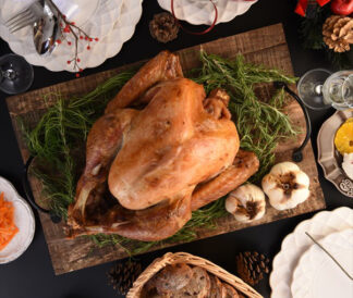 【５羽限定】ターキー